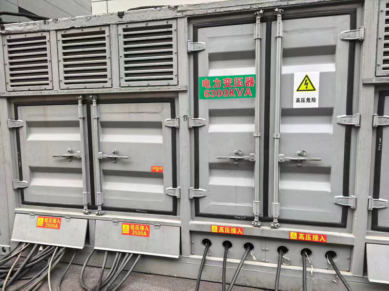 漳平柴油发电机组换季保养注意哪些事项？