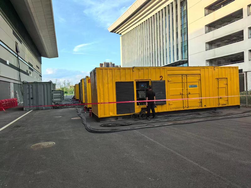 漳平柴油发电机冬季保养注意事项？