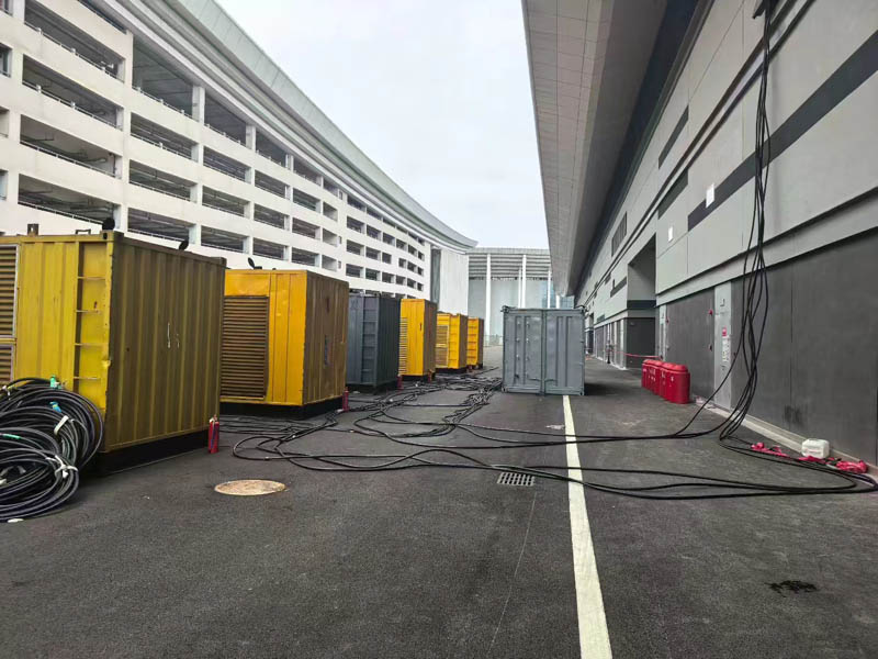 漳平冬季柴油发电机启动前需要做哪些准备工作？