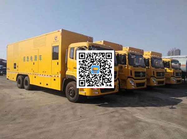 漳平出租发电车-怎样确保潍柴发电机组的质量