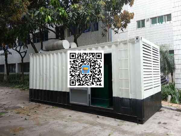 漳平出租发电机-什么样的柴油发电机使用效果比较好