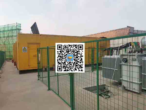 漳平发电机组的社会应用有哪些