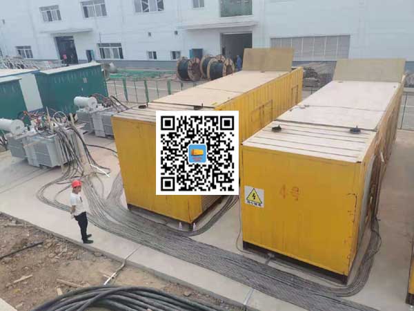 漳平发电机出租-柴油发电机组应用在哪些方面