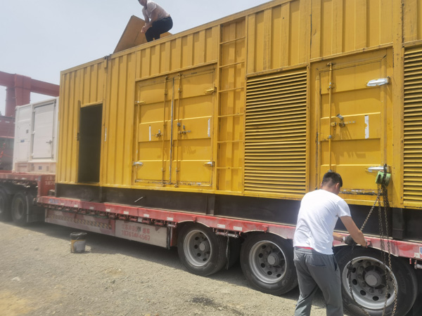 漳平发电机出租100KW发电机需要什么规格的电缆线?