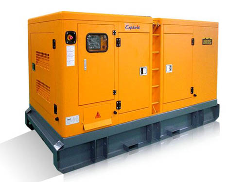 漳平影响 200kw 柴油发电机油耗的因素有哪些？