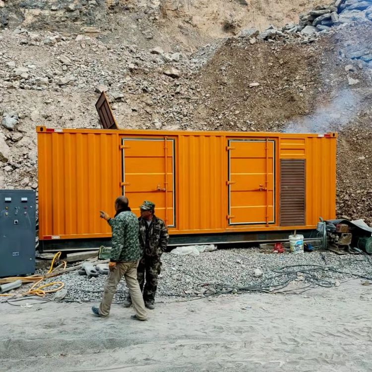 漳平如何降低 200kW 柴油发电机在高海拔地区的油耗？