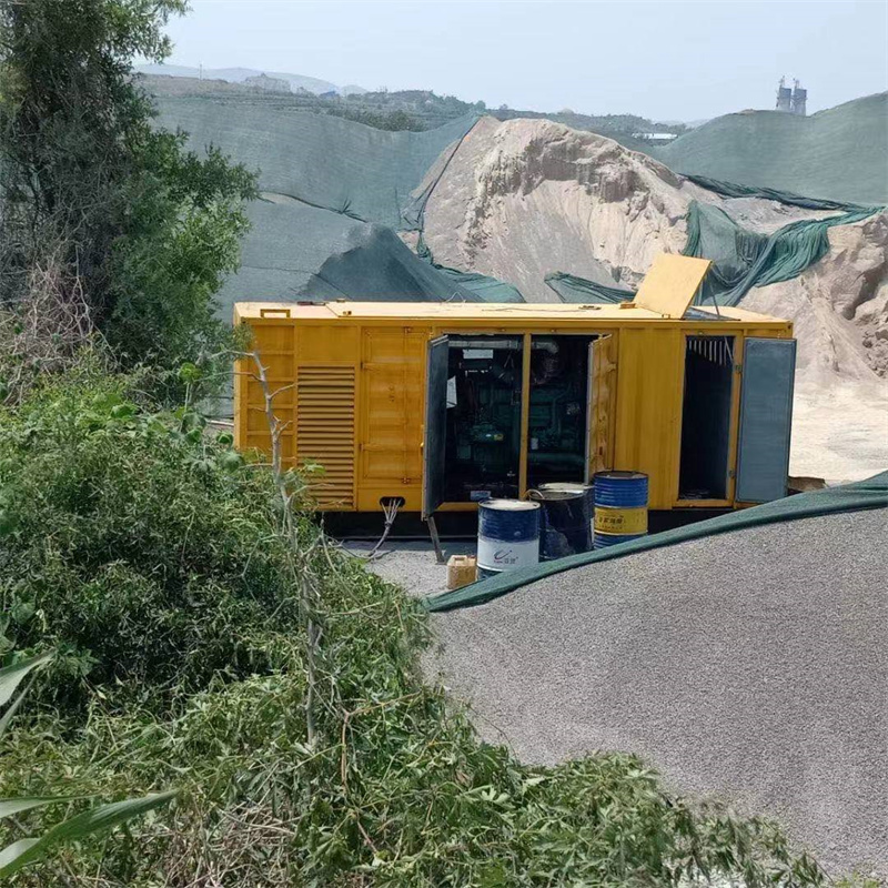 漳平影响 400KW 柴油发电机组油耗的因素有哪些？