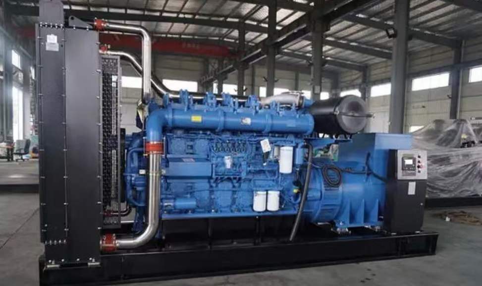 漳平如何选择适合的 500kW 柴油发电机组?