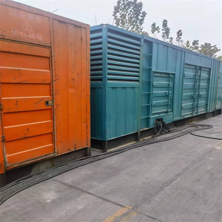 漳平如何选择适合 600kW 柴油发电机组的热继电器?