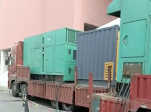 漳平柴油发电机的功率因数一般是多少?