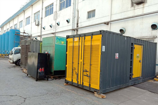 漳平发电机组保养是确保其正常运行、延长使用寿命的关键,以下是一些保养注意事项