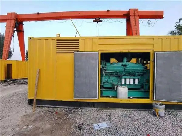 漳平冬季低温环境下，500KW发电机组应该选择什么类型的启动电瓶？