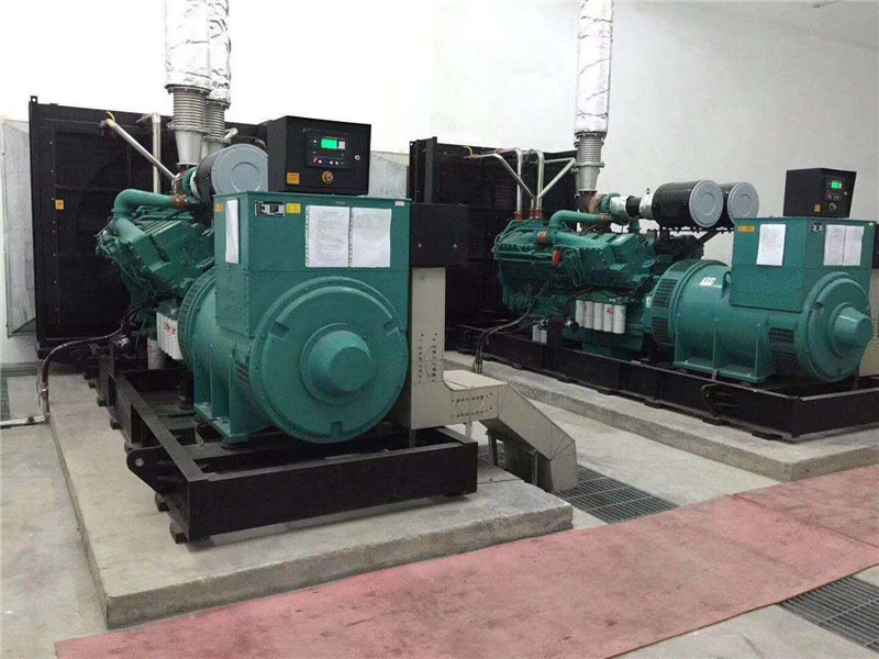 漳平柴油发电机组冬季寒冷地区使用需注意哪些事项？
