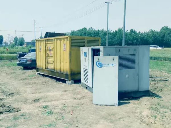 漳平柴油发电机组冬季日常维修需要哪些工具？